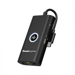 CARD SOUND CREATIVE SOUND BLASTER G3