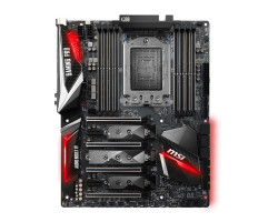 Mainboard MSI X399 GAMING PRO CARBON AC