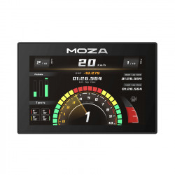 BẢNG HIỂN THỊ KỸ THUẬT SỐ MOZA CM RACING (CM RACING DASHBOARD)