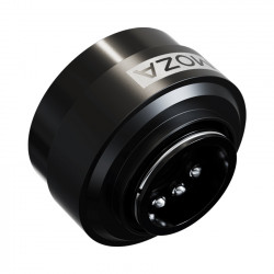 MOZA WHEEL BASE QUICK RELEASE ADAPTER