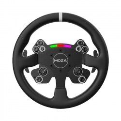 VÔ LĂNG MOZA CS V2 STEERING WHEEL