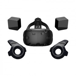 BỘ KÍNH THỰC TẾ ẢO HTC VIVE CE