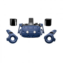 Bộ KÍNH THỰC TẾ ẢO HTC VIVE PRO FULL KIT