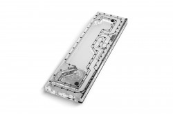 Waterboard EK-Quantum Reflection² V3000 Plus D5 PWM D-RGB - Plexi