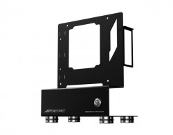 Vỏ case OCPC Hydra Mini 2 ITX | Black