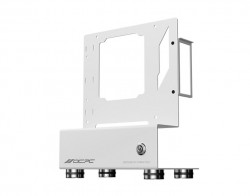 Vỏ case OCPC Hydra Mini 2 ITX | White