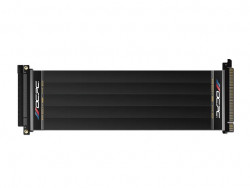 Cable Riser OCPC XTENDER 4.0 | 250MM Black
