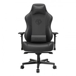 Ghế chơi game AndaSeat Sapphire King Black – Gaming Chair