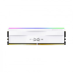 RAM SILICON RGB (SP016GXLWU520FSH) 16GB (2X8GB) DDR5 5200MHZ