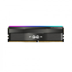 RAM SILICON RGB (SP016GXLZU320BSD) 16GB (1X16GB) DDR4 3200MHZ