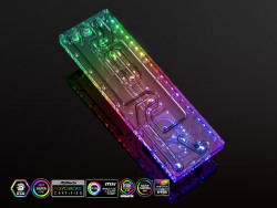 Waterboard Bitspower Sedna GR701 for ASUS ROG HYPERION GR701 Case