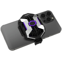 Tản nhiệt điện thoại Coolermaster CRYO PHONE COOLER