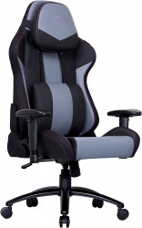 Ghế game Cooler Master Caliber R3 Gaming Chair Black
