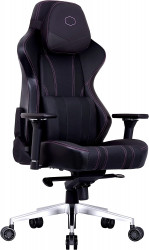 Ghế game Cooler Master Caliber X2 Gaming Chair Black