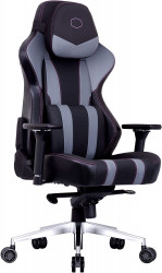 Ghế game Cooler Master Caliber X2 Gaming Chair Gray