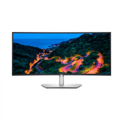MÀN HÌNH DELL U3423WE (34 INCH/WQHD/IPS/60HZ/5MS/LOA/CONG)