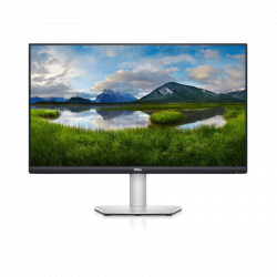 MÀN HÌNH DELL S2721QS (27INCH/UHD/IPS/60HZ/8MS/350NITS/HDMI+DP+AUDIO/LOA)