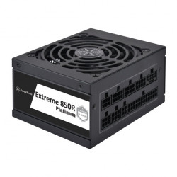 PSU SFX Silverstone Extreme 850R Platinum SFX12V 4.0 & PCIe 5.0 Fully Modular
