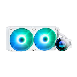 Tản nhiệt CPU AIO SAMA KW240DW WHITE