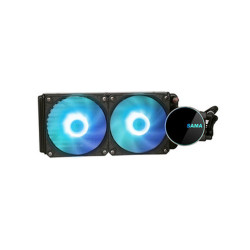 Tản nhiệt CPU AIO SAMA MW240D BLACK