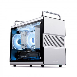 Vỏ case Golden Field Ghost 21+ (Mini Case)