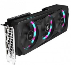 VGA GIGABYTE AORUS GeForce RTX 3050 ELITE 8G