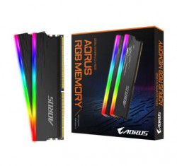 Ram Gigabyte Aorus RGB 16GB (2x8) DDR4 3200MHz