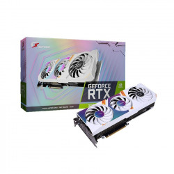 VGA COLORFUL IGAME RTX 3060 ULTRA W OC 8G-V