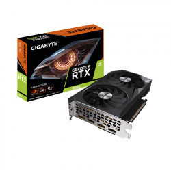 VGA GIGABYTE RTX 3060 GAMING OC 8GD