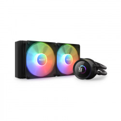 Tản nhiệt nước CPU NZXT KRAKEN 280 RGB BLACK