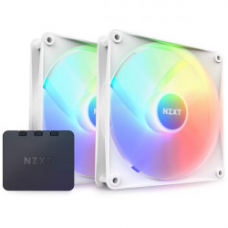 Fan Case NZXT F140 RGB Core - Twin Pack