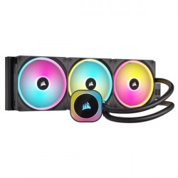Tản nhiệt nước AIO Corsair iCUE LINK H170i RGB - BLACK
