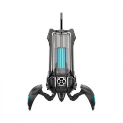 LOA GRAVASTAR SUPERNOVA - MÀU ĐEN