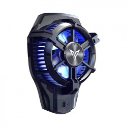 Tản nhiệt điện thoại FLYDIGY B5 SÒ LẠNH TỪ TÍNH CHO ĐIỆN THOẠI VÀ MÁY TÍNH BẢNG IPAD