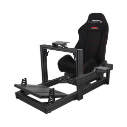 BUỒNG LÁI Ô TÔ GIẢ LẬP ART COCKPIT AD10 RACING SIMULATOR