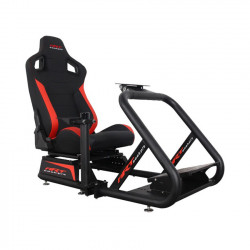 BUỒNG LÁI Ô TÔ GIẢ LẬP ART COCKPIT AD02 RACING SIMULATOR