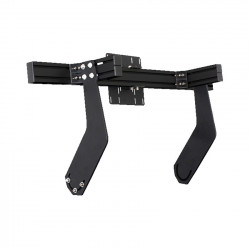 GIÁ ĐỠ 3 MÀN HÌNH ART COCKPIT PK02 ( TƯƠNG THÍCH KHUNG NHÔM VUÔNG )