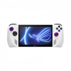 MÁY CHƠI GAME CẦM TAY ASUS ROG ALLY - AMD RYZEN Z1 EXTREME