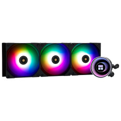 Tản nhiệt nước CPU AIO Thermalright Frozen Notte 360 BLACK ARGB – AIO CPU Cooler