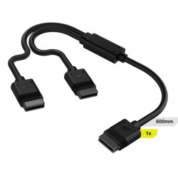 Cable Corsair iCUE LINK Cable 1x Y-Splitter 600mm