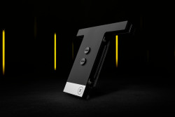 Block cpu mono EK-Quantum Momentum² Pro WS W790-ACE - Full Metal