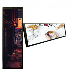 Màn hình phụ trang trí Legion R79 HD 400×1280 kích thước 7.84 inch