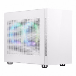 Vỏ case SAMA IM01 Mini ITX - Màu trắng