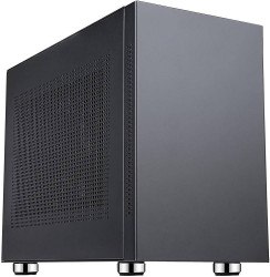 Vỏ case SAMA IM01 Mini ITX - Màu đen