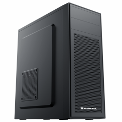 Vỏ case XIGMATEK XA-24 (EN42715) -  ATX