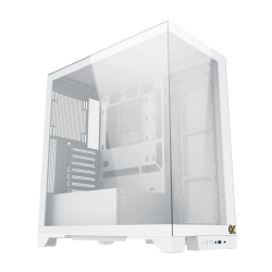 Vỏ case XIGMATEK ENDORPHIN ULTRA ARTIC (EN41358) - PREMIUM GAMING ATX