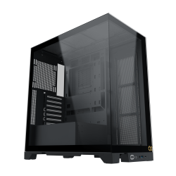 Vỏ case XIGMATEK ENDORPHIN ULTRA (EN41341) - PREMIUM GAMING ATX