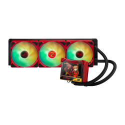 Tản nhiệt nước CPU AIO ASUS ROG RYUJIN III 360 ARGB EVA-02 EDITION