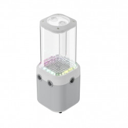 Pump Tank Combo Corsair Hydro X iCUE LINK XD5 RGB ELITE Pump/Reservoir Combo - White