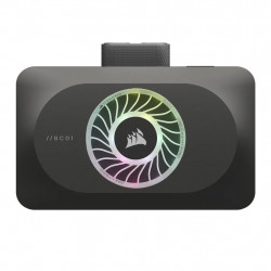 Block VGA Corsair Hydro X iCUE LINK XG3 RGB HYBRID GPU Water Block (4090/4080)